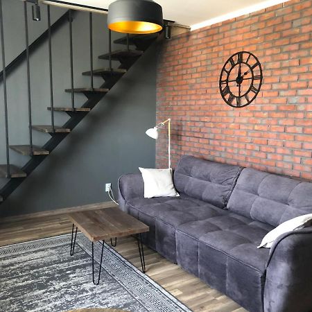 Dream Apartament Morshyn Exterior foto