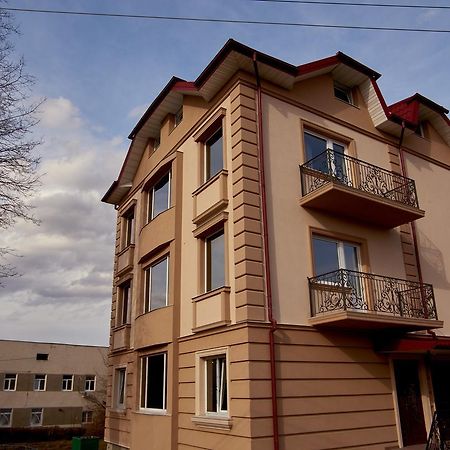 Dream Apartament Morshyn Exterior foto