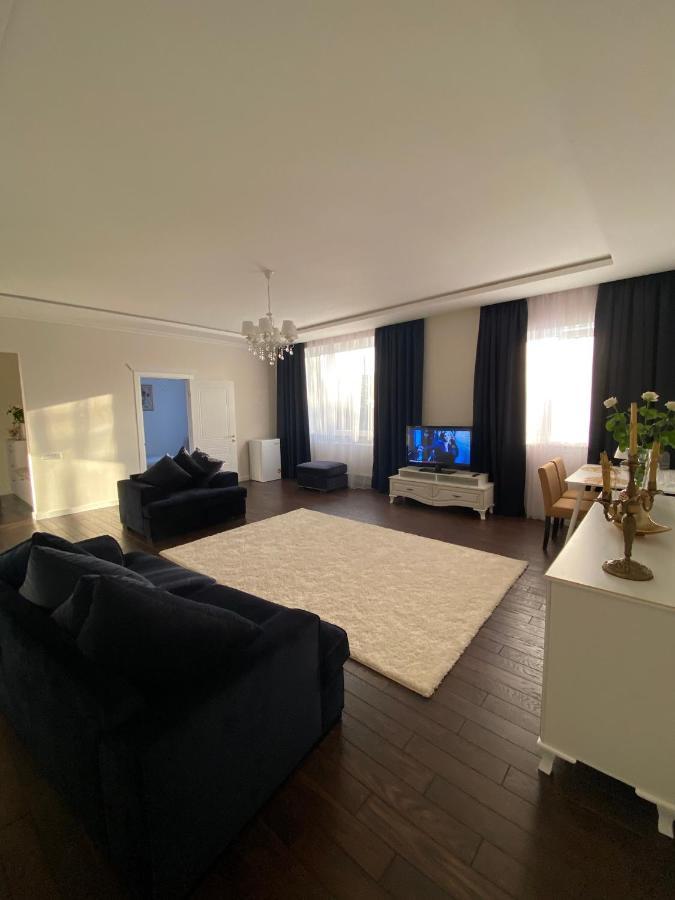 Dream Apartament Morshyn Exterior foto