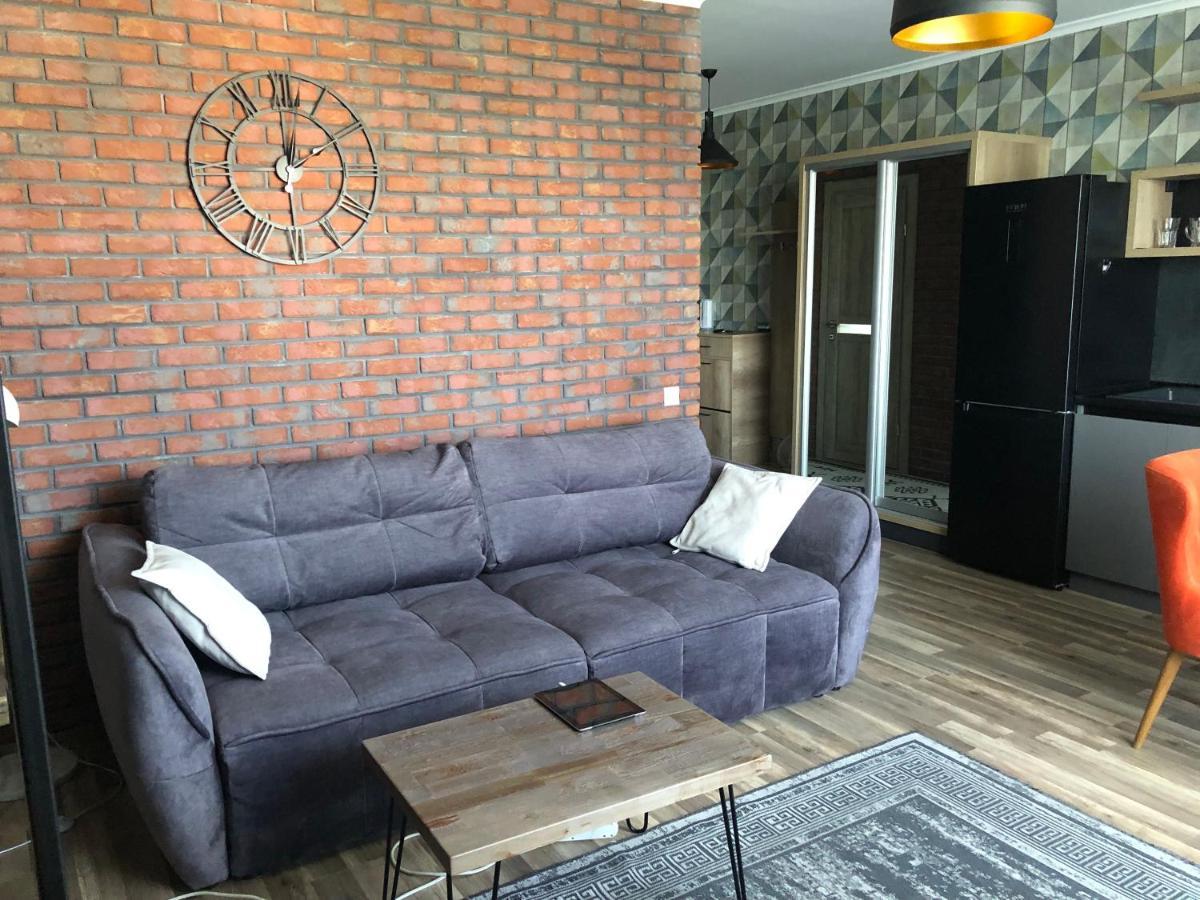Dream Apartament Morshyn Exterior foto