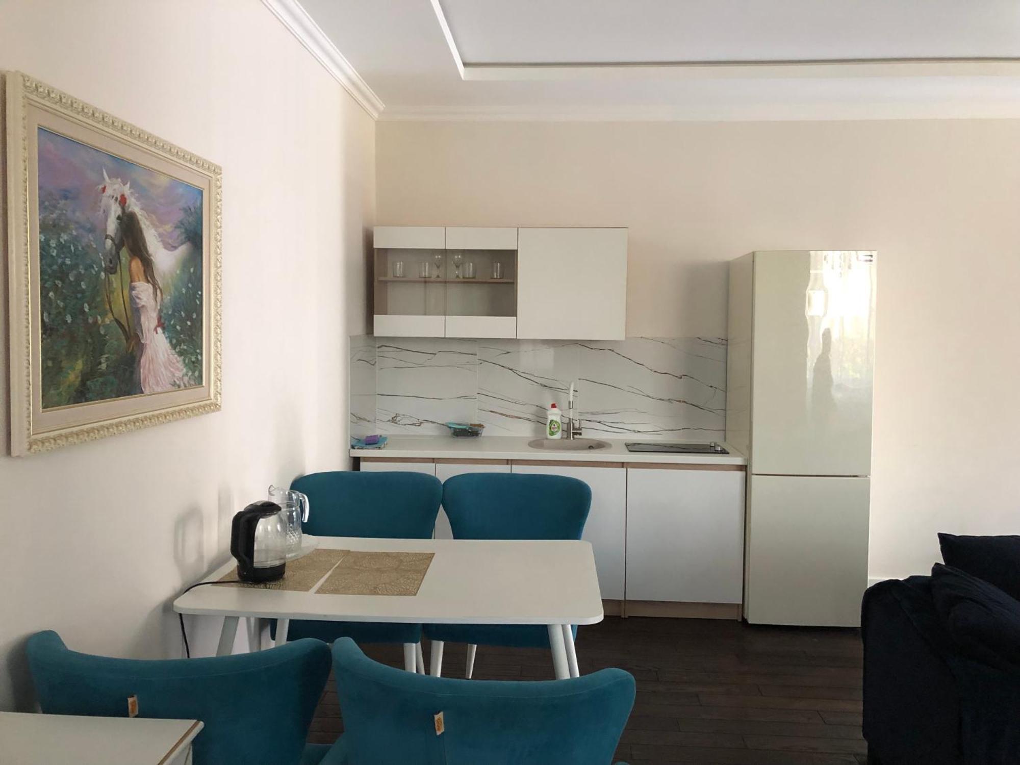 Dream Apartament Morshyn Exterior foto