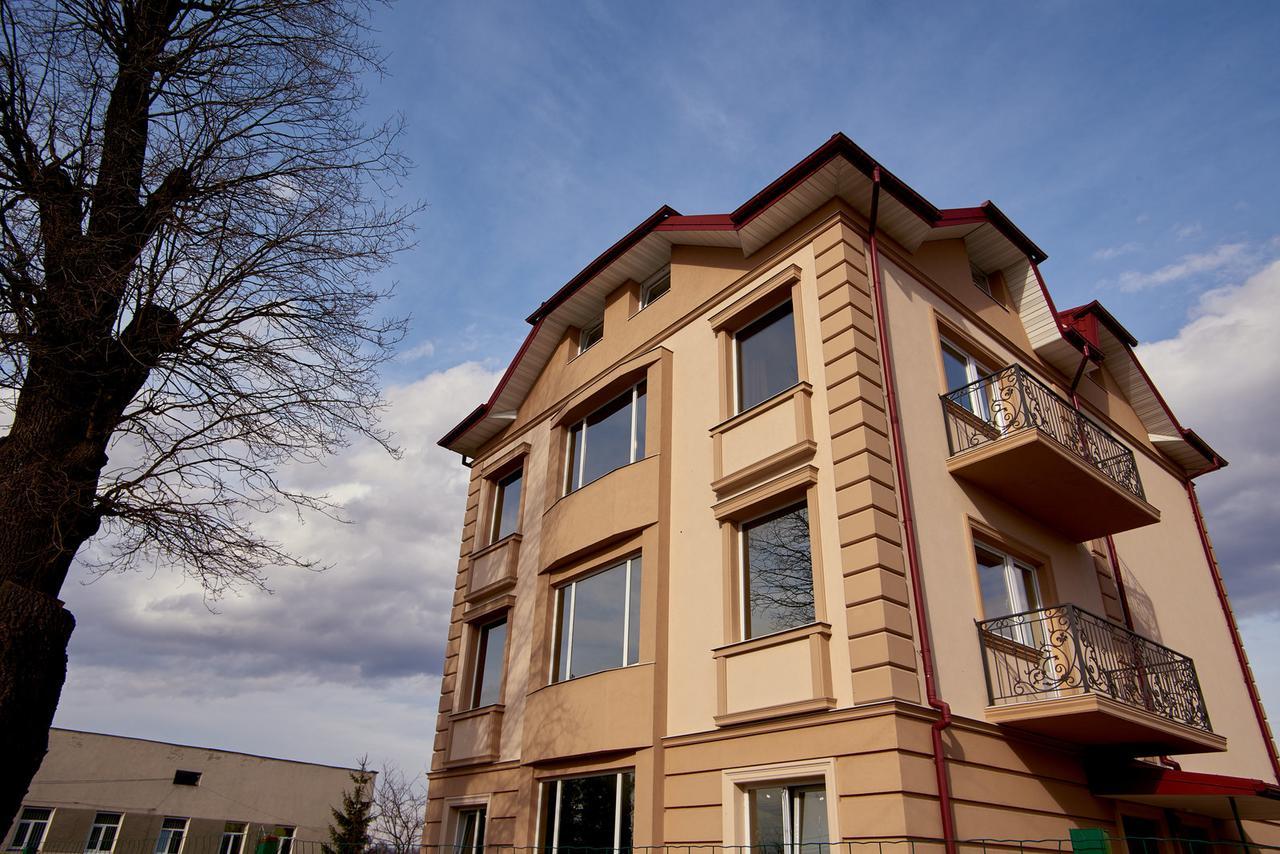 Dream Apartament Morshyn Exterior foto