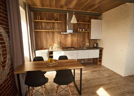 Dream Apartament Morshyn Exterior foto