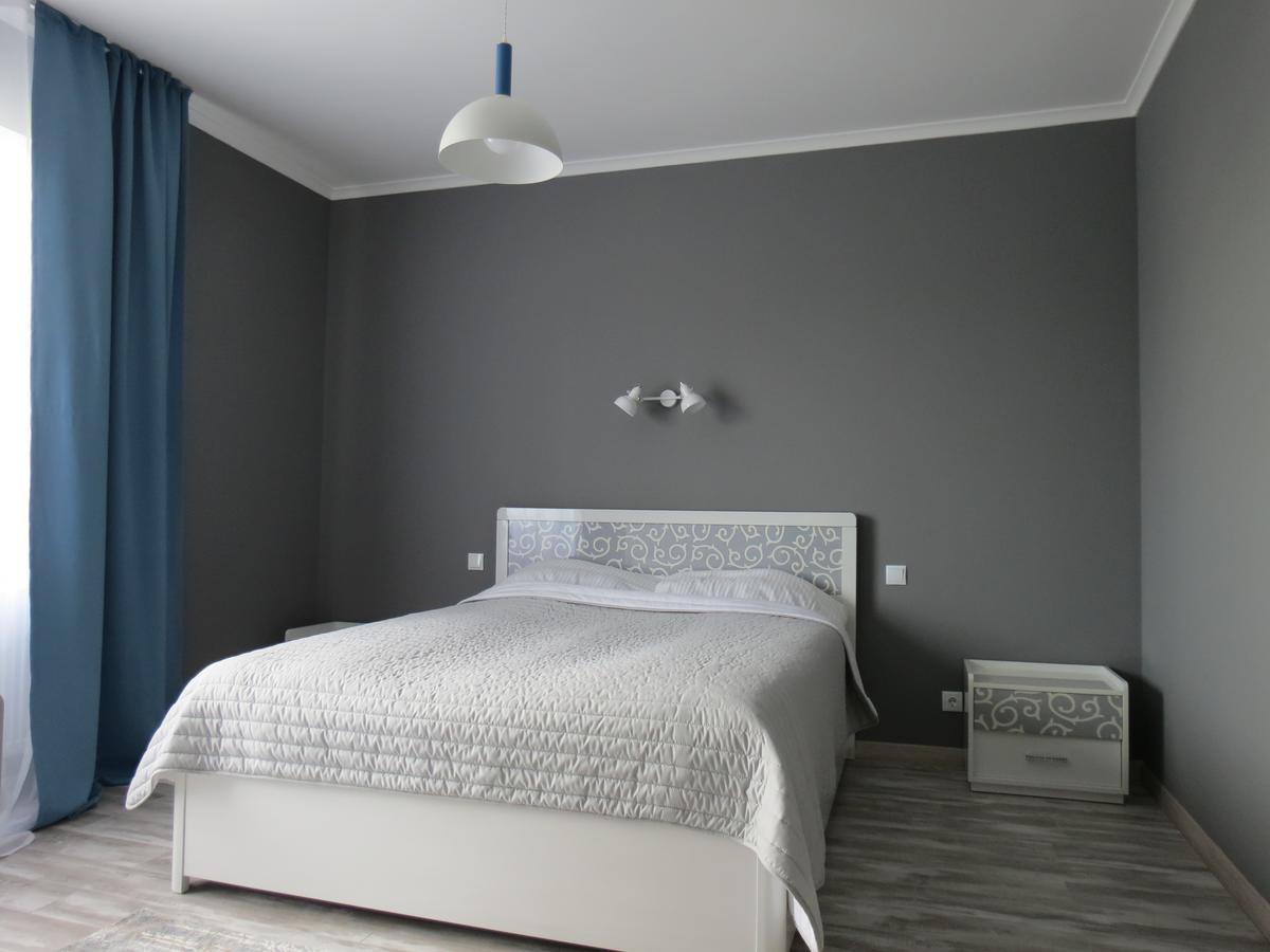 Dream Apartament Morshyn Exterior foto