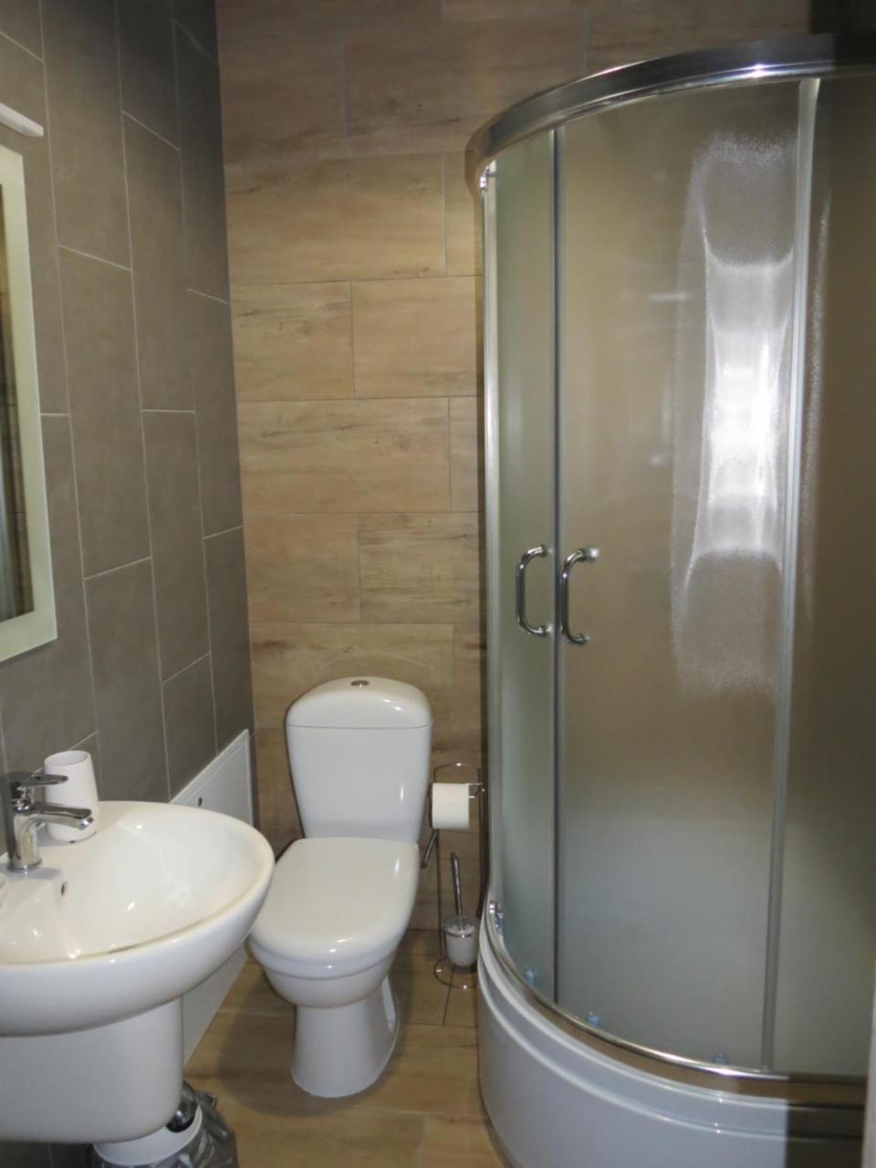 Dream Apartament Morshyn Exterior foto