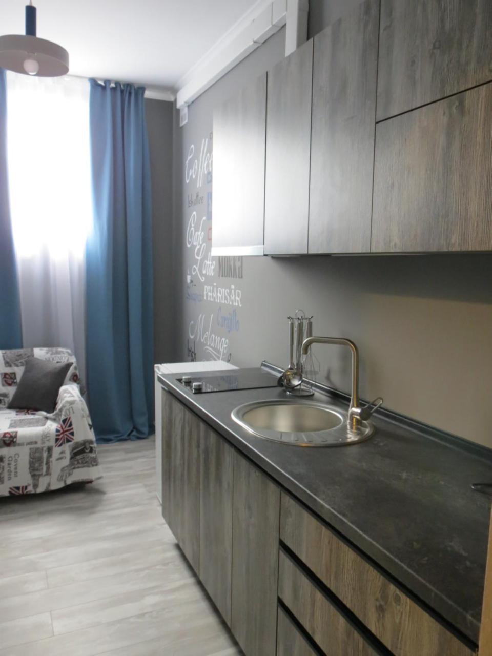 Dream Apartament Morshyn Exterior foto
