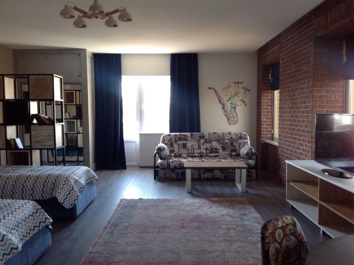 Dream Apartament Morshyn Exterior foto